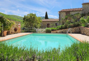 Lindo Apartamento no coração do Chianti! Castellina In Chianti